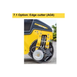 WALEC TANDEMOWY BOMAG BW 135 AD-5